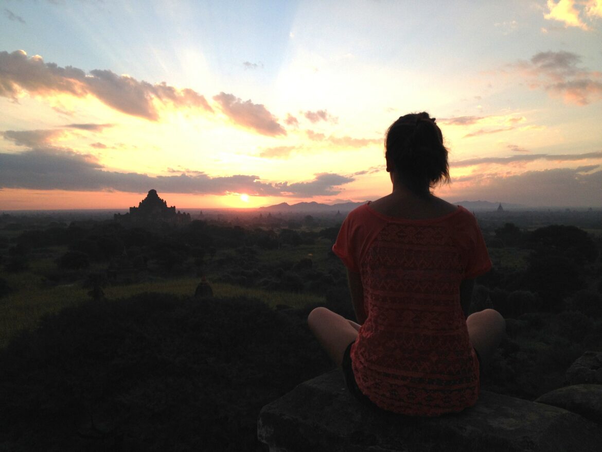 Il faut que je vous dise… Que je ne suis pas comme tout le monde.